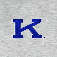 Kentucky Gameday Couture Way To Go Fleece Applique Shacket