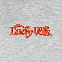 Tennessee Gameday Couture Lady Vols Way To Go Fleece Applique Shacket