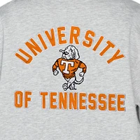 Tennessee Gameday Couture Way To Go Fleece Applique Shacket