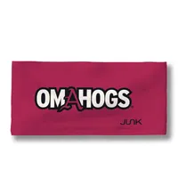  Razorbacks | Arkansas Lite Omahogs Headband | Alumni Hall