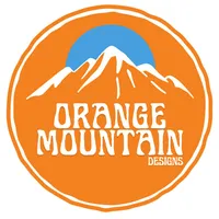 Lady Vols | Tennessee Rowing Arch Tee Orange Mountain