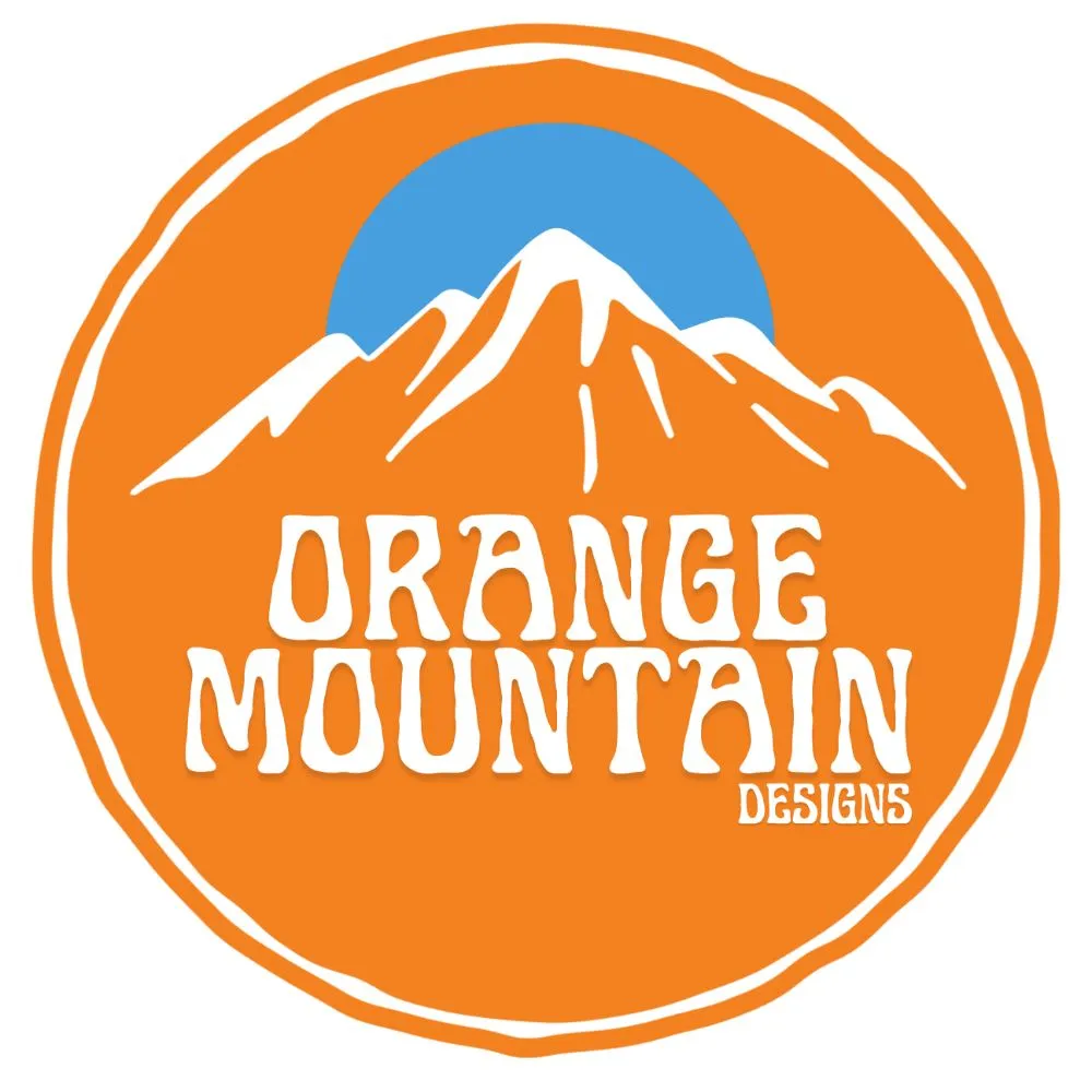 Lady Vols | Tennessee Lady Vols Soccer Decal | Orange Mountain