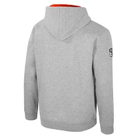 Clemson Colosseum OHT Pullover Hoodie