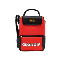 Georgia Kanga 6/12-Pack Pouch Cooler