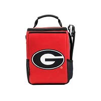 Georgia Kanga 6/12-Pack Pouch Cooler