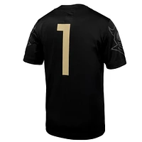 UCF Nike #1 Home Replica Jersey