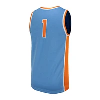 Tennessee Lady Vols Nike Replica Basketball Jersey