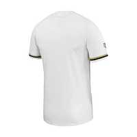 UCF Nike Orlando Limited Full Button Baseball Jersey