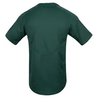 Spartans | Michigan State Nike Baseball Jersey Alumni Hall