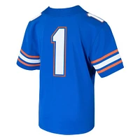 Florida Jordan Brand Kids Replica #1 Jersey