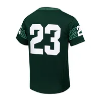 Spartans | Michigan State Nike Kid # 23 Replica Jersey Alumni Hall