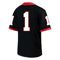 Georgia Nike Kids Replica #1 Jersey