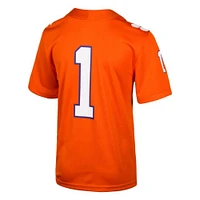 Clemson Nike YOUTH Replica #1 Jersey