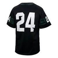 Michigan State Nike YOUTH Replica #24 Jersey