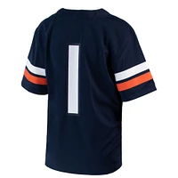 Virginia Nike YOUTH Replica #1 Jersey