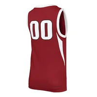 Arkansas Nike YOUTH Basketball #00 Jersey