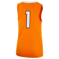 Tennessee Nike YOUTH Basketball #1 Jersey