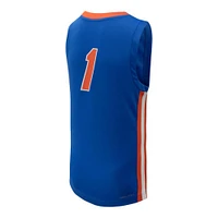 Florida Jordan Brand YOUTH Basketball #1 Jersey