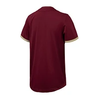 Florida State Nike YOUTH Replica Baseball Jersey