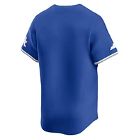Kentucky Nike YOUTH V-Neck Baseball Jersey
