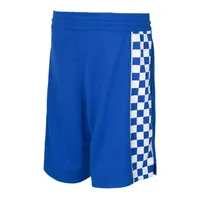 Cats | Kentucky Youth Nike Basketball Replica Shorts Alumni Hall