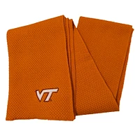 Virginia Tech ZooZatz Women's Knit Scarf