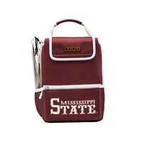 Mississippi State Kanga 6/12-Pack Pouch Cooler