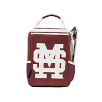 Mississippi State Kanga 6/12-Pack Pouch Cooler