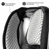 Florida Premium Laptop Backpack