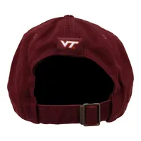  Vt | Virginia Tech Nike Futura Adjustable Hat | Alumni Hall