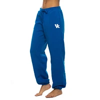 Kentucky Zoozatz Fleece Jogger Puff Ink Pant