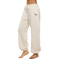 UCF Zoozatz Fleece Jogger Puff Ink Pant