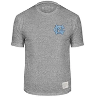 UNC Vault Tar Heels Baseball Circle Logo Tee