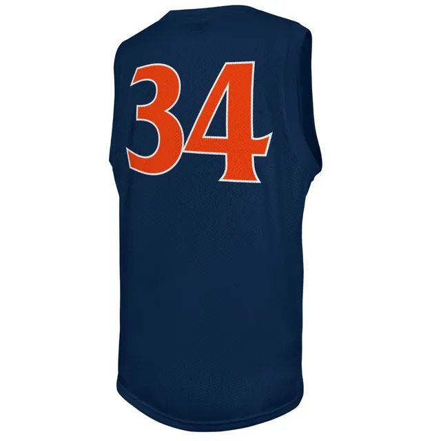 Aub | Frank Thomas # 35 Auburn Tigers Baseball Jersey | Alumni Hall