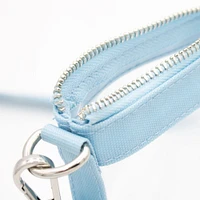 Carolina Large Crossbody Clear Bag