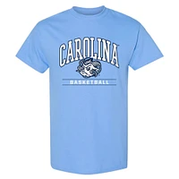 UNC Tarheels RJ Davis Shirsey Tee