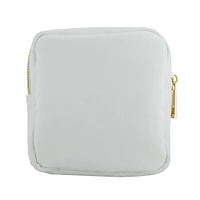 Tennessee Capri Designs Varsity Patch Accessory Pouch