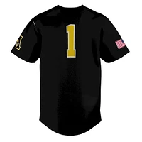 App State Yosef Replica Baseball Jersey