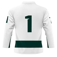 Michigan State Replica Ice Hockey Jersey