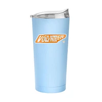 Tennessee Lady Vols 20oz 2024 Official Fan Tumbler - The Volunteer State