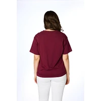 Mississippi State Stewart Simmons The Varsity Boyfriend Tee