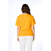 Tennessee Stewart Simmons The Varsity Boyfriend Tee