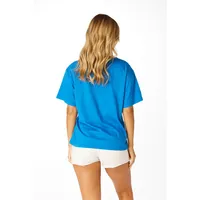 Gators | Florida Stewart Simmons Varsity Boyfriend Tee Alumni Hall