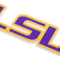 LSU 15 inch Light Up Team Logo Sign