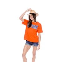 Florida Stewart Simmons The Varsity Boyfriend Tee