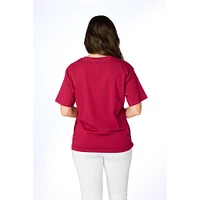 Virginia Tech Stewart Simmons The Varsity Boyfriend Tee