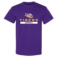 LSU Chase Shores Shirsey Tee