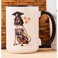 Tennessee 15 Oz Smokey Graduate Mug