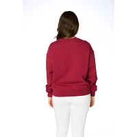 Florida State Stewart Simmons The Varsity Sweatshirt