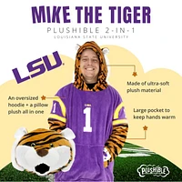 LSU Mascot Snugible